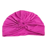 Touca Para Gorro De Quimioterapia Envoltório De Cabeça