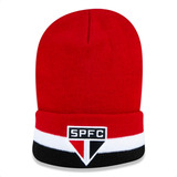 Touca Spfc Original Vermelho New Era