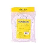 Touca Térmica Com Isopor Caprichosa