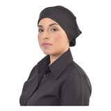 Touca Toca Tule Cirúrgica Enfermeiro Kit 3