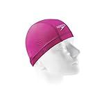 Touca Xtrafit Junior Speedo Rosa