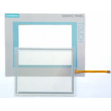 Touch Adesivo Ihm Siemens