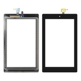 Touch Amazon Kindle Fire