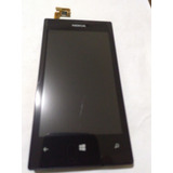 Touch C Aro Celular Nokia 520