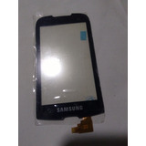 Touch Celular Samsung I 5500 Preto