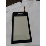 Touch Celular Samsung S 5230 Preto