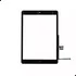 Touch Compativel iPad 9 2021 Preto A2602 A2603 A260   Botão