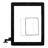 Touch iPad 2 A1395 A1396 A1397