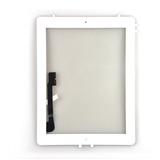 Touch iPad 3 Botão Home A1416 A1430 A1403