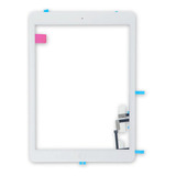 Touch iPad 5 A1822