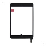 Touch iPad Mini 4 Preto A1538/a1550 Original Oem Atacado