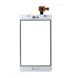 Touch LG Optimus L7 P705 Branco
