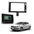 Touch Multimidia Original Citroen C4 Lounge 2018 2019 2020