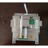 Touch Pad Notebook Sti