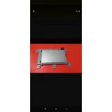 Touch Pad Notebook Toshiba