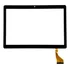 Touch Para Multilaser M10 4g Pro Prefeitura Sp Cq1001-a1