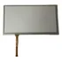 Touch Screen 6.1 Sony Xav-w60 W60 Xav60 Xav-60 Tela De Toque