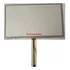 Touch Screen 7 H-buster Hbd-9500dvd Tela Toque 9500 Hbd