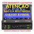 Touch Screen 7 Lenoxx Ad-2677 Dvd Tela Toque Ad2677 2677
