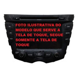 Touch Screen 7 Pol