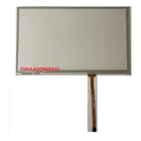 Touch Screen 7 Renault