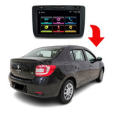 Touch Screen 7 Renault