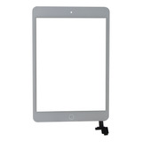 Touch Screen Compatível Com iPad Mini
