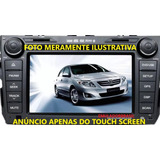 Touch Screen Corolla H