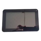 Touch Screen + Display Tablet Positivo T705 T701 Preto