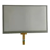 Touch Screen Gps 4