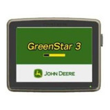 Touch Screen Gps Greenstar