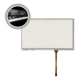 Touch Screen Korg Pa600 Pa900 Tela De Toque Nova Original