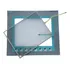 Touch Screen Ktp1000 6av647-0af11-3ax0. + Membrana Botões