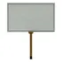 Touch Screen + Membrana Panelview C400 2711c-t4t