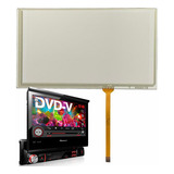Touch Screen Multimidia 7