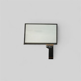 Touch Screen Multimidia Vw Tiguan 5c0035680f Tela Toque