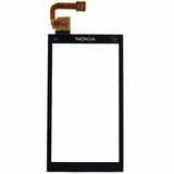 Touch Screen Nokia X6