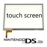 Touch Screen P console Nintendo Ds Lite Ndsl