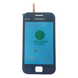 Touch Screen Para Samsung
