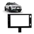 Touch Screen Peugeot Continental 208 2008 De 2018 2019 2020