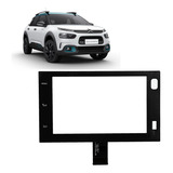 Touch Screen Peugeot Continental