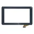 Touch Screen Tablet Compatível Multilaser M7s Wifi Ml-s01e