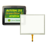 Touch Screen Tela Toque John Deere Gps 2630 Greenstar Gs3