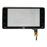 Touch Screen Tela Toque Mitsubishi Triton Pajero Jbl Harman