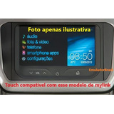 Touch Screen Tela Toque Mylink Onix