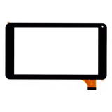 Touch Tablet Compatível Dl X Pro Dual Tp266bra Tp 266 Tp266