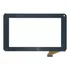 Touch Tablet Compatível Dr7-m7s-xc-pg0700-328-a1 Envio Já.