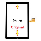 Touch Tablet Philco Ptb10rsg 3g 10