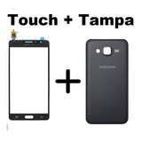 Touch Tampa Para Samsung