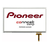 Touch Tela Dvd Pioneer